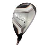  Callaway LEGACY BLACK U2 служебная программа UT Flex S