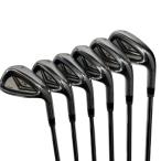 テーラーメイド R9 MAX 6S アイアンセット IR フレックスS