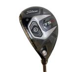 タイトリスト TS2 19° レフティ ユーティリティ UT フ