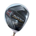  TaylorMade BURNER SUPER FAST 2.0J( красный ) 5W Fairway Wood FW Flex R
