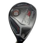  TaylorMade R9 SUPER MAX RESCUE U3 служебная программа UT Flex S
