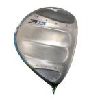  Mizuno SURE DD 2.0 3W Fairway Wood FW Flex R