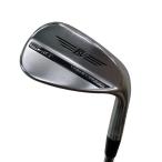 タイトリスト VOKEY SPIN MILLED SM10 ツアークロム 46°/10°F ウェッジ WG フレックスその他
