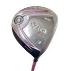  Bridgestone TOURSTAGE ViQ CL(2010) 3W ( crystal розовый ) Fairway Wood FW Flex R