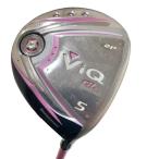  Bridgestone TOURSTAGE ViQ CL(2010) 5W ( crystal розовый ) Fairway Wood FW Flex R