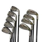  Dunlop XXIO TOUR SPECIAL 10S железный комплект IR Flex S