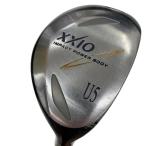  Dunlop XXIO(2004) U5 служебная программа UT Flex R