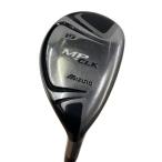  Mizuno MP CLK(2011) 19° служебная программа UT Flex S