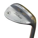  Titleist VOKEY SPIN MILLED SM4 Tour Хромированный 54°/11° USA Wedge WG Flex прочее 