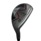  Katana Golf SWORD iZU MAX VX U4 служебная программа UT Flex SR