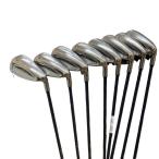 マグレガー MACTEC NVG2  8S アイアンセ�