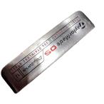 TaylorMade Taylor Made OS Daytona 12 34 дюймовый короткая клюшка PT Flex прочее 