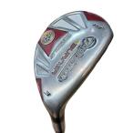 テーラーメイド BURNER RESCUE(2007) 19° ユーティリティ UT フレックスS