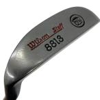  Wilson 8813 Classic (L знак ) короткая клюшка PT Flex прочее 