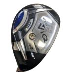 ショッピング２０１２ ブリヂストン TOURSTAGE ViQ(2012) U4 ユーティリティ UT フレックスSR