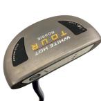  Odyssey WHITE HOT TOUR ROSSIE 32 дюймовый короткая клюшка PT Flex прочее 