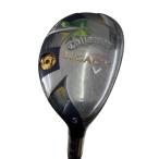 ショッピング２０１２ キャロウェイ LEGACY(2012) U5 ユーティリティ UT フレックスSR