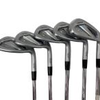 ショッピングmetal ミズノ JPX 925 HOT METAL HL 5S アイアンセット IR フレックスR