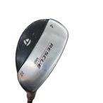  TaylorMade RESCUE MID U4(22°) USA служебная программа UT Flex A