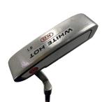  Odyssey WHITE HOT XG #1 2.0 34 дюймовый короткая клюшка PT Flex прочее 