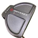  Odyssey DFX 2*BALL 34 дюймовый короткая клюшка PT Flex прочее 