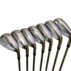 マグレガー MACTEC NV-R  9S アイアンセ�