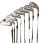 プロギア TR-X 915 CR  8S アイアンセッ�