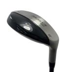  TaylorMade RESCUE MID U4(22°) USA служебная программа UT Flex S