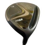  PRGR LS(2023) 7W женский Fairway Wood FW Flex L
