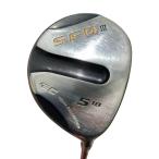  Royal Collection RC SFDIII 5W Fairway Wood FW Flex S