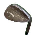 ショッピングDaddy キャロウェイ MACK DADDY 2 ビンテージ 52°/12°S ウェッジ WG フレックスS