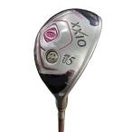  Dunlop XXIO(2014) U5( бордо ) женский служебная программа UT Flex L