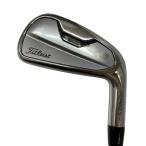  Titleist Titleist T200(2021) #5 одиночный товар железный LI Flex S