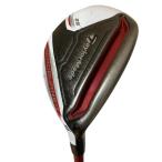 テーラーメイド AERO BURNER U5 ユーティリティ UT フレックスS