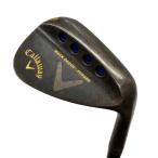 ショッピングDaddy キャロウェイ MACK DADDY FORGED スレート 50°/10° ウェッジ WG フレックスその他