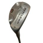 TaylorMade RESCUE DUAL U4 служебная программа UT Flex R