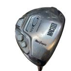  McGregor MACTEC NVG2( высота отталкивание ) 10°(44.75 дюймовый ) Driver DR Flex SR