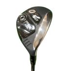 プロギア TUNE 0 U5 ユーティリティ UT フレックスR