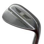 タイトリスト VOKEY SPIN MILLED SM9 ツアークロム 48°/10°F ウェッジ WG フレックスS