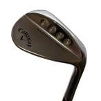 キャロウェイ MACK DADDY FORGED(2019) クロムメッキ 50°/10° ウェッジ WG フレックスS