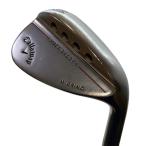 キャロウェイ MACK DADDY 4 クロムメッキ 54°/12°W ウェッジ WG フレックスS