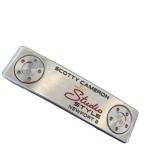 タイトリスト SCOTTY CAMERON STUDIO STYLE NEWPORT 2(2025) 33インチ パター PT フレックスその他