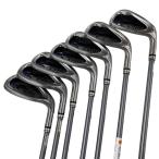 ショッピング2012 ダンロップ XXIO(2012) 8S アイアンセット IR フレックスS