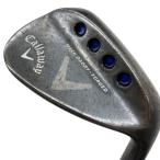 キャロウェイ MACK DADDY FORGED スレート 50°/10° ウェッジ WG フレックスS