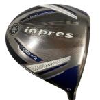 ヤマハ inpres UD 2(2019) 13° レディース ドライバー