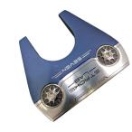  Odyssey STROKE LAB SEVEN( серебряный / темно-синий ) 32 дюймовый женский короткая клюшка PT Flex прочее 