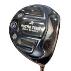  тормозные колодки zASTRO TOUR VIII 9° Driver DR Flex прочее 