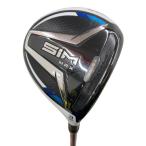 テーラーメイド SIM MAX 3W フェアウェイウッド FW フレックスその他