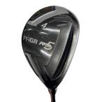 プロギア RS 5(2020) U4 ユーティリティ