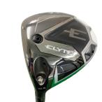 ショッピングキャロウェイ キャロウェイ ELYTE 10.5° レフティ ドライバー DR フレックスS